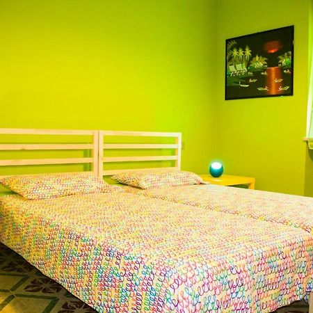 Sabry Apartment San Giuliano Terme Bagian luar foto