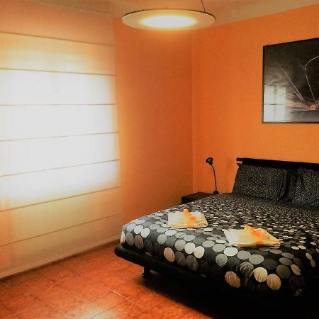 Sabry Apartment San Giuliano Terme Bagian luar foto