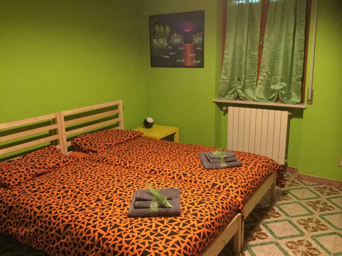 Sabry Apartment San Giuliano Terme Bagian luar foto
