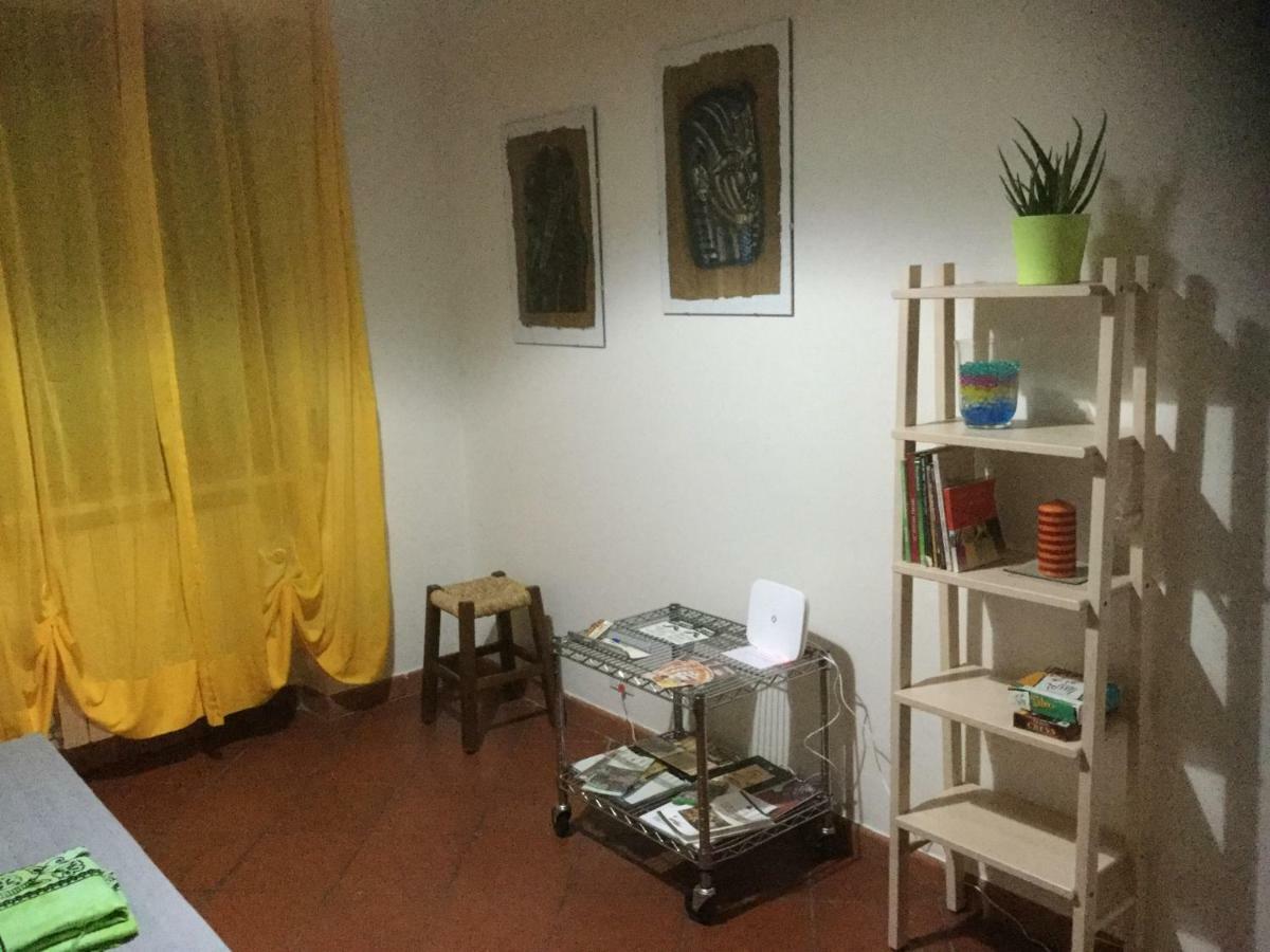 Sabry Apartment San Giuliano Terme Bagian luar foto