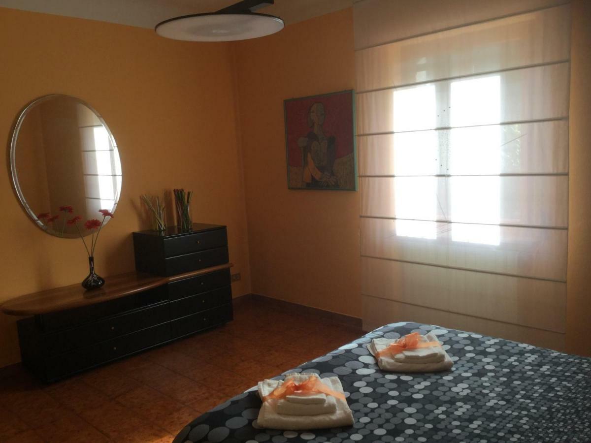 Sabry Apartment San Giuliano Terme Bagian luar foto
