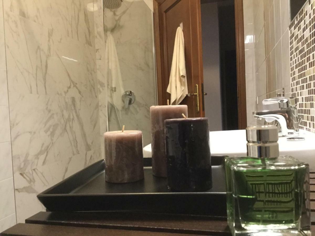 Sabry Apartment San Giuliano Terme Bagian luar foto