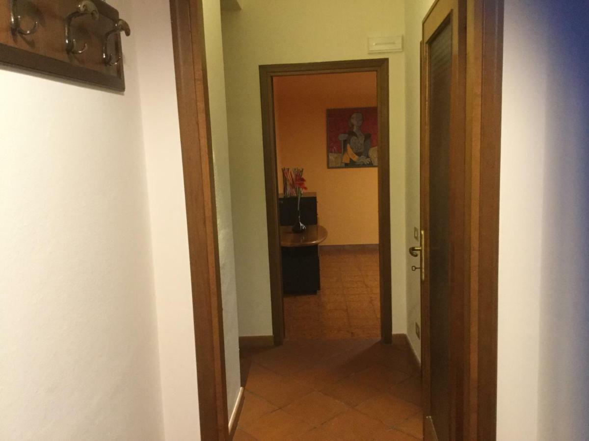 Sabry Apartment San Giuliano Terme Bagian luar foto