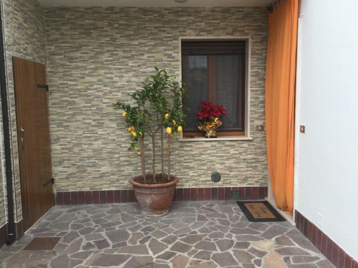 Sabry Apartment San Giuliano Terme Bagian luar foto